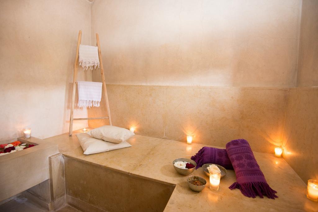 Riad Dar 73 มาร์ราเกช ภายนอก รูปภาพ