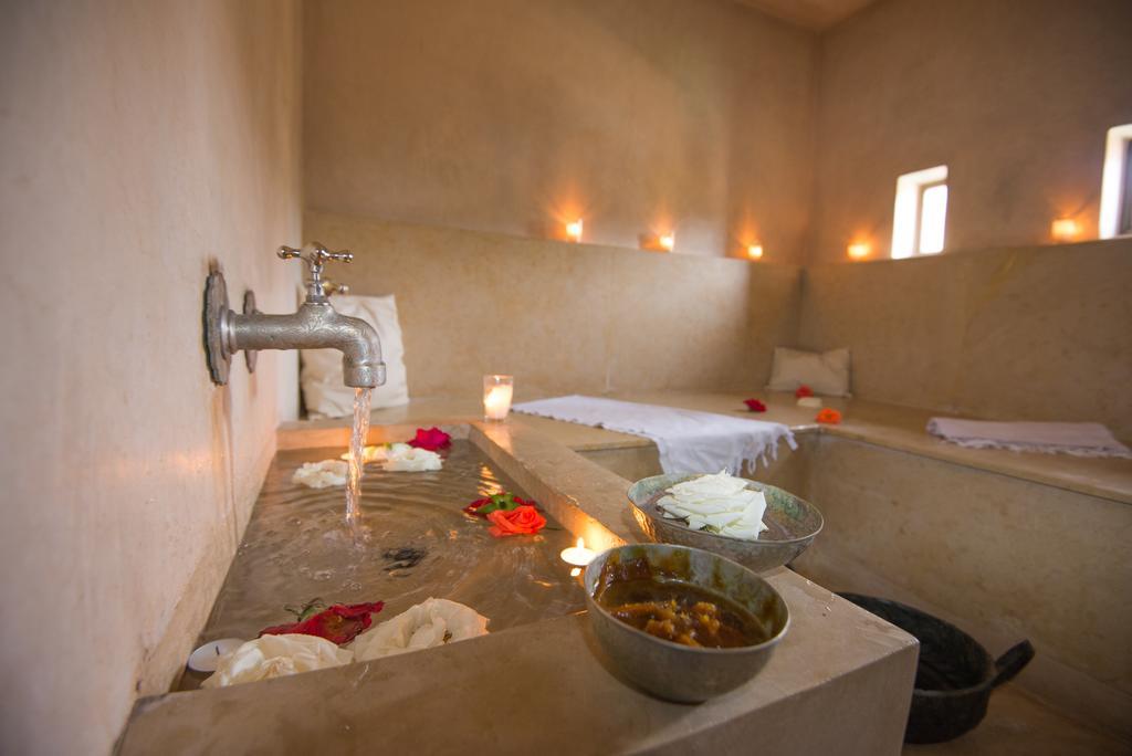 Riad Dar 73 มาร์ราเกช ภายนอก รูปภาพ