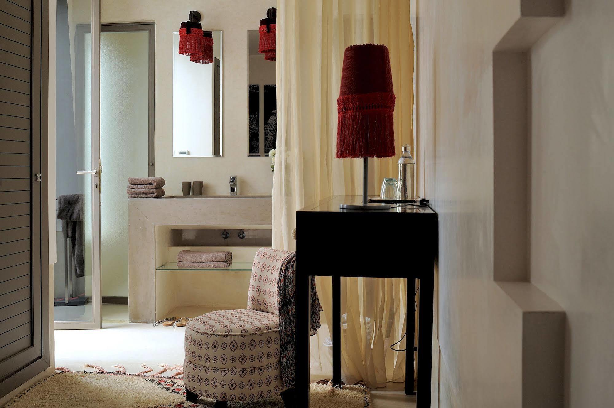 Riad Dar 73 มาร์ราเกช ภายนอก รูปภาพ