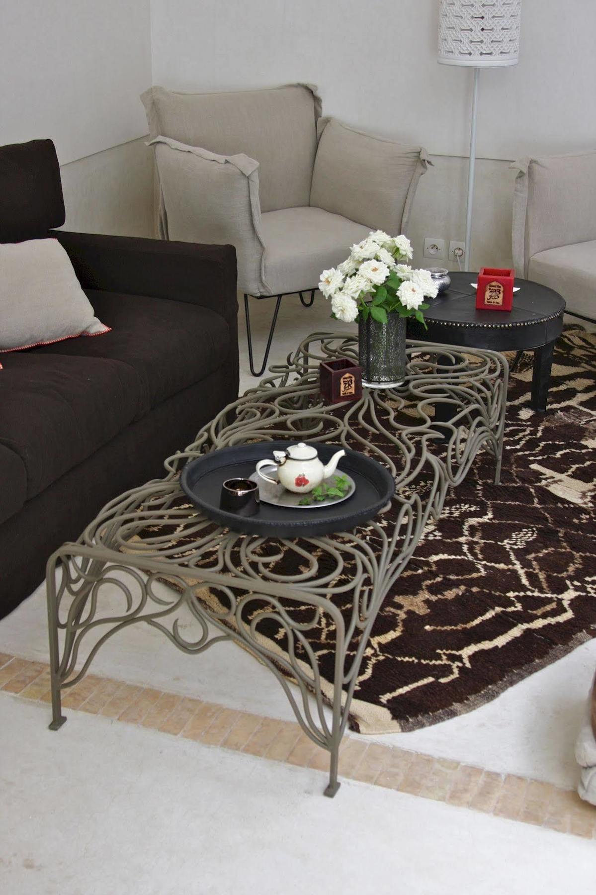 Riad Dar 73 มาร์ราเกช ภายนอก รูปภาพ