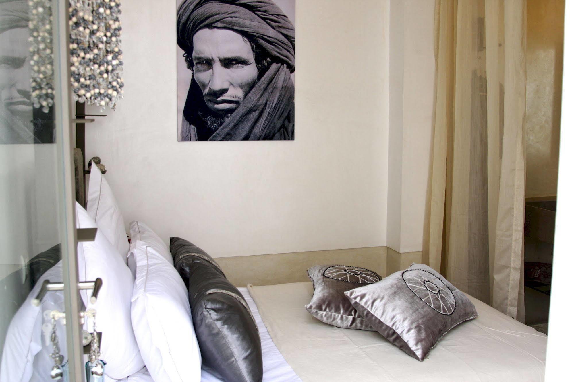 Riad Dar 73 มาร์ราเกช ภายนอก รูปภาพ