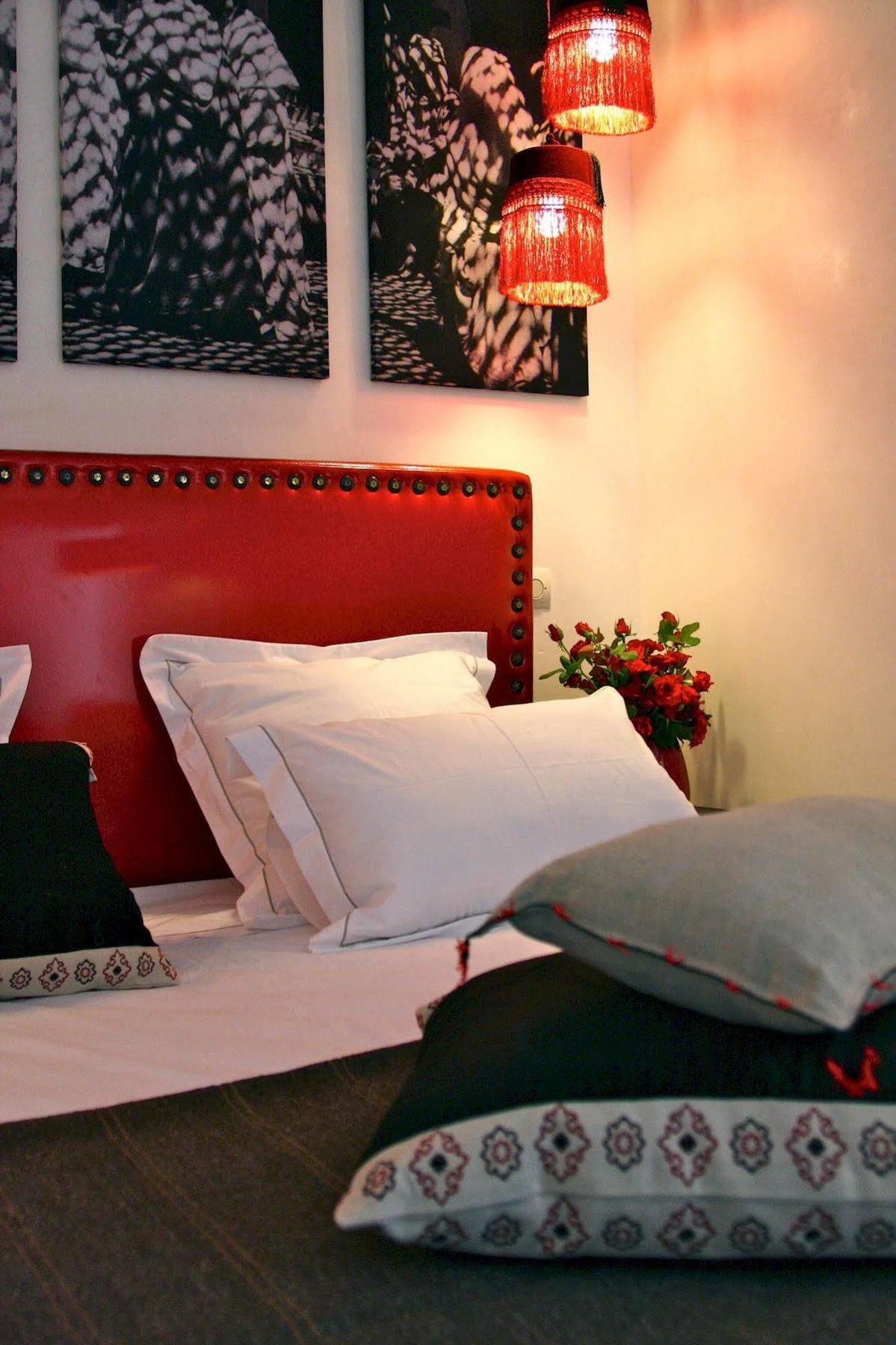 Riad Dar 73 มาร์ราเกช ภายนอก รูปภาพ