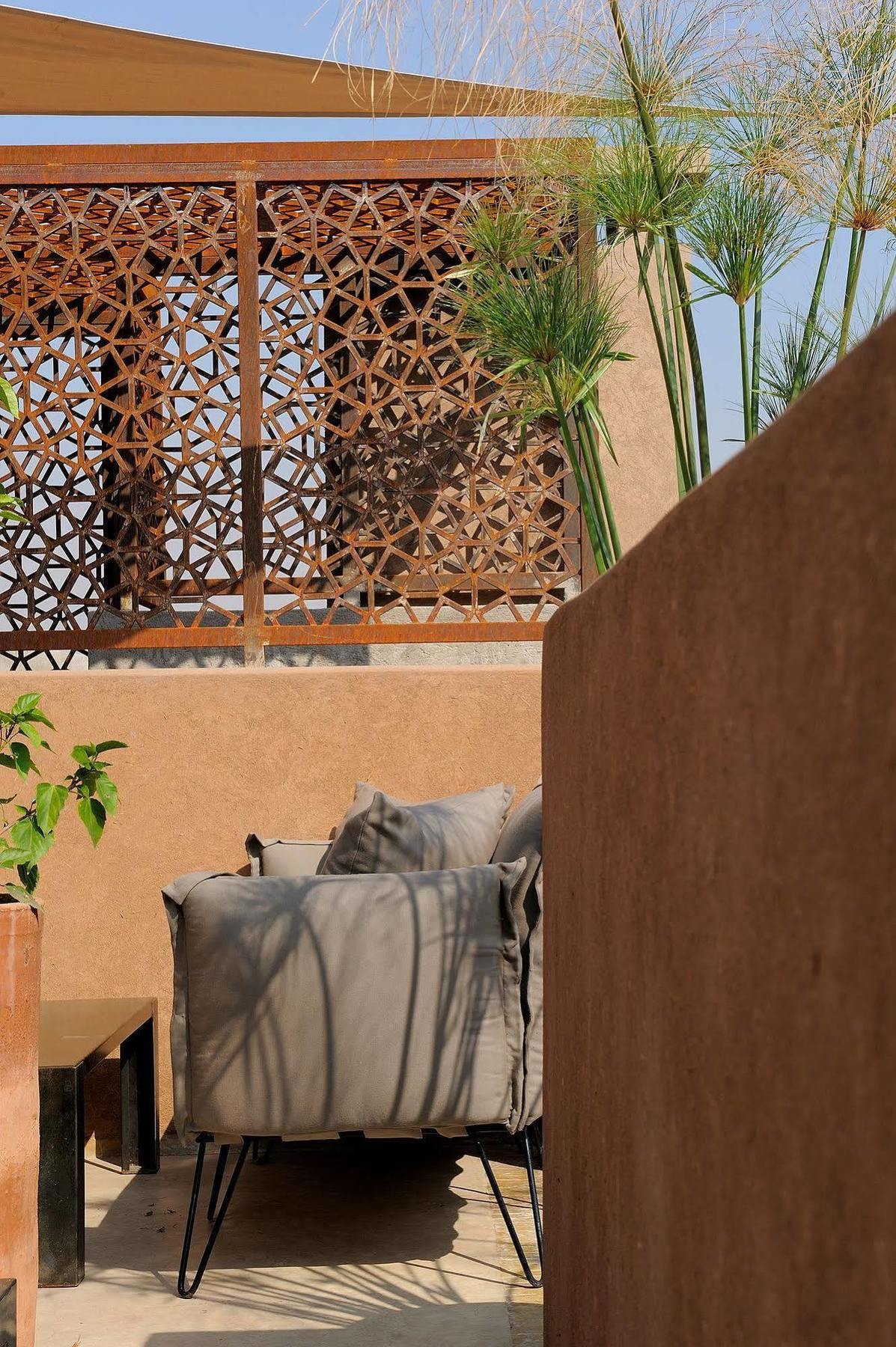 Riad Dar 73 มาร์ราเกช ภายนอก รูปภาพ