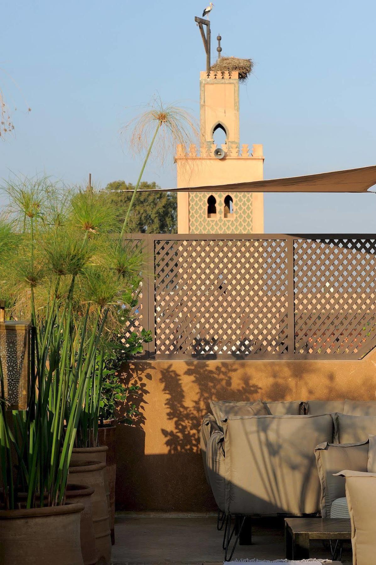 Riad Dar 73 มาร์ราเกช ภายนอก รูปภาพ